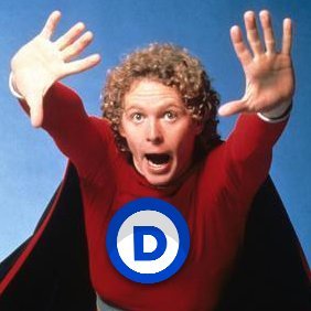 greatestUSAhero's profile picture. Proud Democrat, grandson of immigrants, son of a police officer, citizen who values the Constitution, true American ideals, and democracy. #AMorePerfectUnion