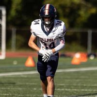 Cole Pileski (@colepileski) 's Twitter Profile
