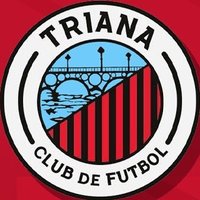 Triana Club de Fútbol (@trianacf19) 's Twitter Profile Photo Triana Club de Fútbol (@trianacf19) 's Twitter Profile Photo