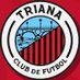 Triana Club de Fútbol (@trianacf19) Twitter profile photo Triana Club de Fútbol (@trianacf19) Twitter profile photo