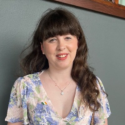 FrancesW96's profile picture. Oscars’s Mom. Web Content Editor @ Limerick Council. Taylor Swift defender. F1 enthusiast. Disney aficionado. Opinions are my own. she/her