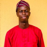 Ayorinde Ayomide (@data_general1) 's Twitter Profile