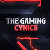 The Gaming Cynics (@thegamingcynics) 's Twitter Profile