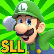 The most likely official Luigi Logan Twitter Page!