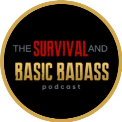 U.S. Navy Veteran anti P.C. host of the Survival and Basic Badass Podcast. #prepper #survival #badass