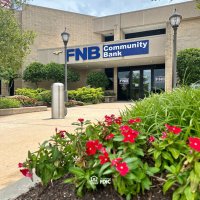 FNB Community Bank (@fnbmwc) 's Twitter Profile