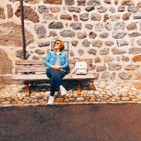 Christine G. A. 🇫🇷 🕊️☮️ (@christineaitel1) 's Twitter Profile Photo Christine G. A. 🇫🇷 🕊️☮️ (@christineaitel1) 's Twitter Profile Photo