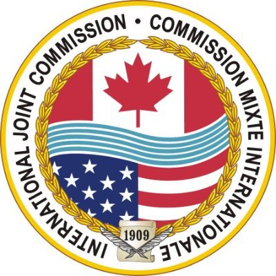 More than a century of cooperation protecting #SharedWaters in Canada & US. Official account of International Joint Commission. Likes, RTs ≠ endorsement