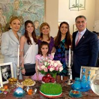 🇮🇱🦁☀️👑 پسر ایران بانو 👑 Sorena🎗️ (@sorena2024king) 's Twitter Profile