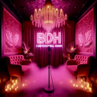 Dans un monde rempli de jugements les bdh ont besoin de se confier en toute liberté. Bienvenue au confessional! https://t.co/tzYVI4aJAt