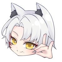野良のきつね (@komyasub) Twitter profile photo