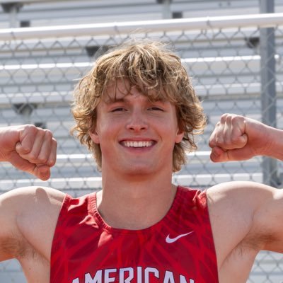 American Fork High || c/o 2025 || 185lbs-6’0 WR || 4.0 GPA || Academic All State || williammeine04@gmail.com ||