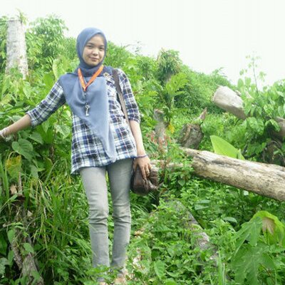 Arlinda erliyn (@Ups_87)  Twitter