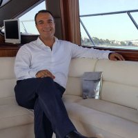 Murat AKTAŞ (@muratkts) 's Twitter Profile