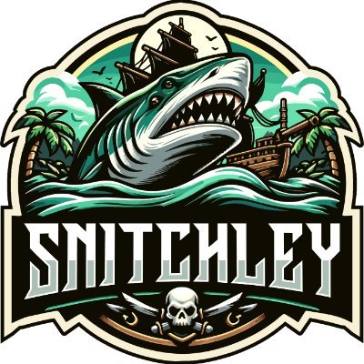 Sea of Thieves Streamer on Twitch.
https://t.co/gOf0HU5l14