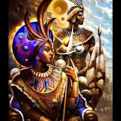Black Power✊🏿 | Descendent of Zulu Army General Ndlela kaSompisi 🥷🏾| uSompisi owaphemba ngamakhanda'madoda🔥 | Mphemba! | Mgwabini we#MiKhonto⚔️!!.