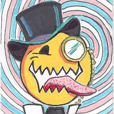 meanwright's profile picture. I like you too.

Thanks.