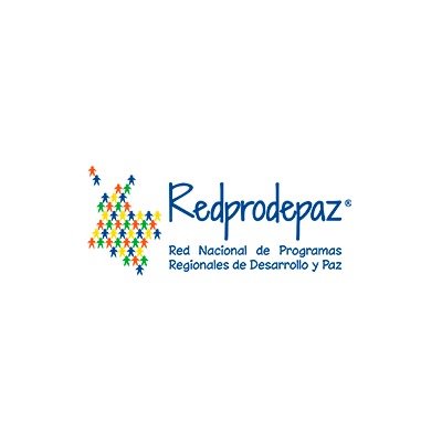 Red Nacional de Programas Regionales de Desarrollo y Paz (PDP). Somos 24 PDP en el país y más de 20 Entidades de Apoyo, caminando con la Red de Pobladores/as.