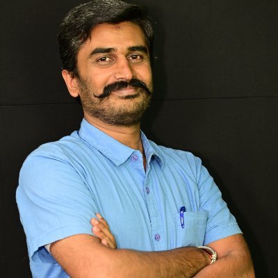 Editor @vikramaweekly, Frmrly @vistaranews, @VVani4U #Political_Journalist #ಹಾಸನದವ #Author #BJP25Plus1 | Kannada Translator of