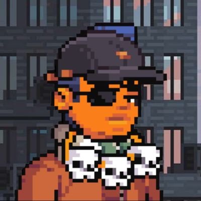 justanothermfkr's profile picture. 😎 An average mfkr.✌️
💎 $BTC $ETH $SOL 💎