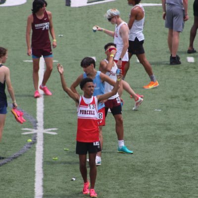 Basketball/track/xc\5ā9\ @PurcellDragons C/O 27ā 5k-15:32 800-1:58 1 mile 4:37 400:52 secs email polkjayden88@gmail.com