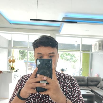 rexve_crown's profile picture. T.A 🎮