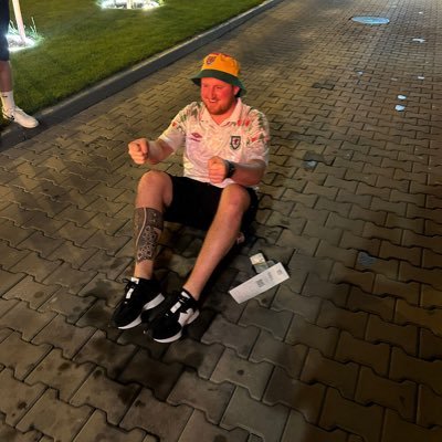 Uppa swans. Uppa colts. Loves a random football ground 🏴