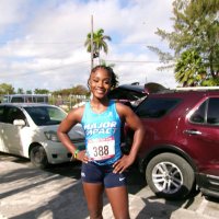 Aamirah Ifeanyichukwu (@aamirah2026) 's Twitter Profile