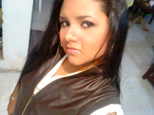 soy super amigable y divertida
