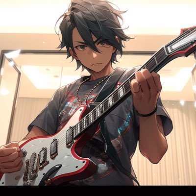 KentaK0411's profile picture. 趣味の事、特にGuitarやGLAYに関するつぶやきが多いかと… 勝手にフォローしますがお許し下さい！