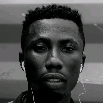 YawOtis's profile picture. 100% Madridista 🏟️⚽💪.|| Hala Madrid 🔥