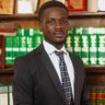 NDSamuel5's profile picture. Lawyer | Public Speaker | Human Rights Activist.