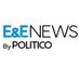 E&E News (@eenewsupdates) Twitter profile photo E&E News (@eenewsupdates) Twitter profile photo