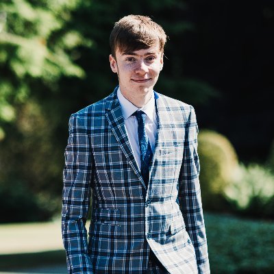 City and Shire Reporter @pressjournal 📧 isaac.buchan@pressandjournal.co.uk