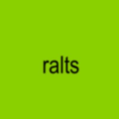 ralts96's profile picture. 