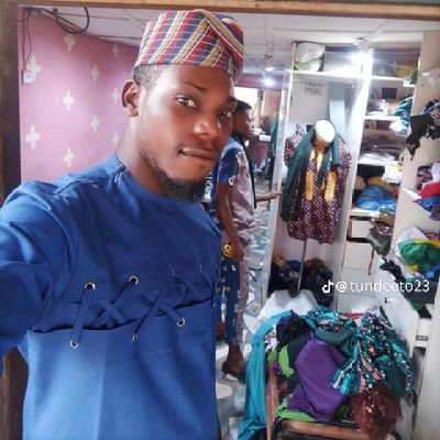 HIS MERCY FASHION, special in all kind of fashion designer, God first,
08162848080