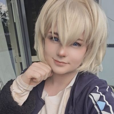 Dutch||30+||he/they||save me from Hoyoverse hell
