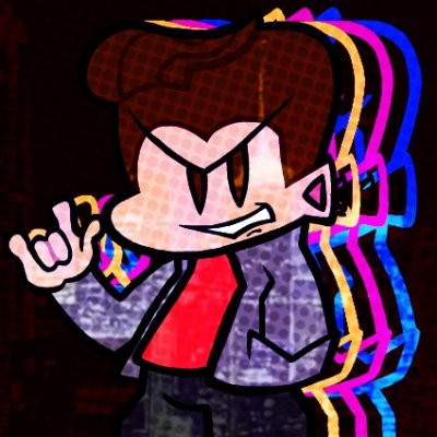 BrandonHolm9's profile picture. I tend to make content off of multiple games, so deal with it.