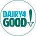dairy4good (@dairy4good) Twitter profile photo dairy4good (@dairy4good) Twitter profile photo