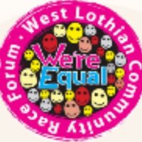 West Lothian Community RACE Forum (@race_west) 's Twitter Profile