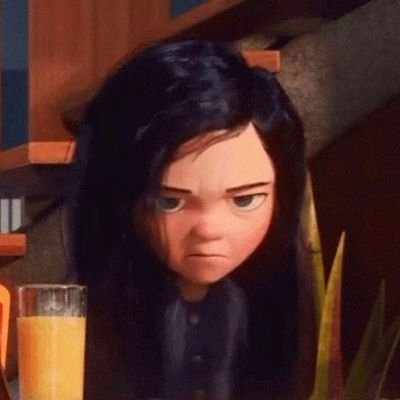 Vegantoria_'s profile picture. Harta