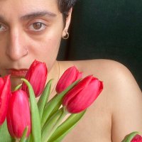 Sanaz Azimipour (@sanazazz) 's Twitter Profile