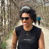Sheila Hiraldo (@shehiraldo) 's Twitter Profile