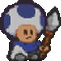 Toad Town Nationalist (@ttnationalist) 's Twitter Profile