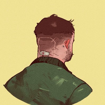Fernando Correaさんのプロフィール画像