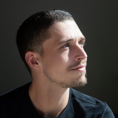 Designer with an engineering background, interested about exploring SaaS product concepts on the side • Designer at @meetLCA