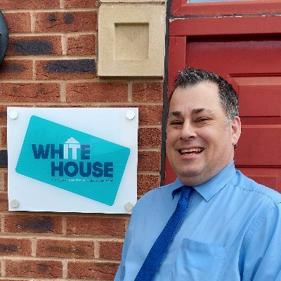 White House IT providing business IT support and software development.