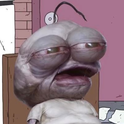 ultraround567's profile picture. silly mode: activated