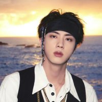 ๐๐ฎ๐ฝ๐ฎ๐ธ๐ป (@meteor_jin) 's Twitter Profile