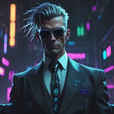 Piotr_Szok's profile picture. 